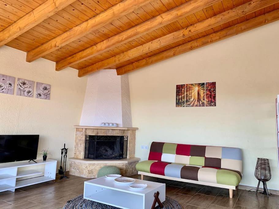 شقة Panoramic Penthouse Corfu Town With Amazing Views المظهر الخارجي الصورة