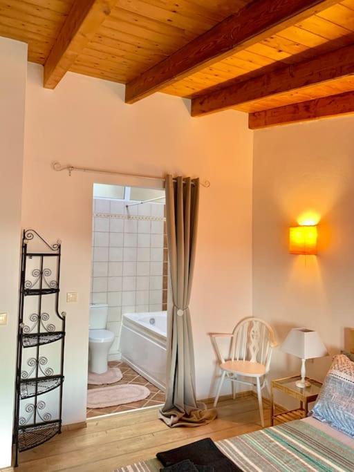 شقة Panoramic Penthouse Corfu Town With Amazing Views المظهر الخارجي الصورة