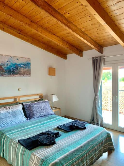شقة Panoramic Penthouse Corfu Town With Amazing Views المظهر الخارجي الصورة